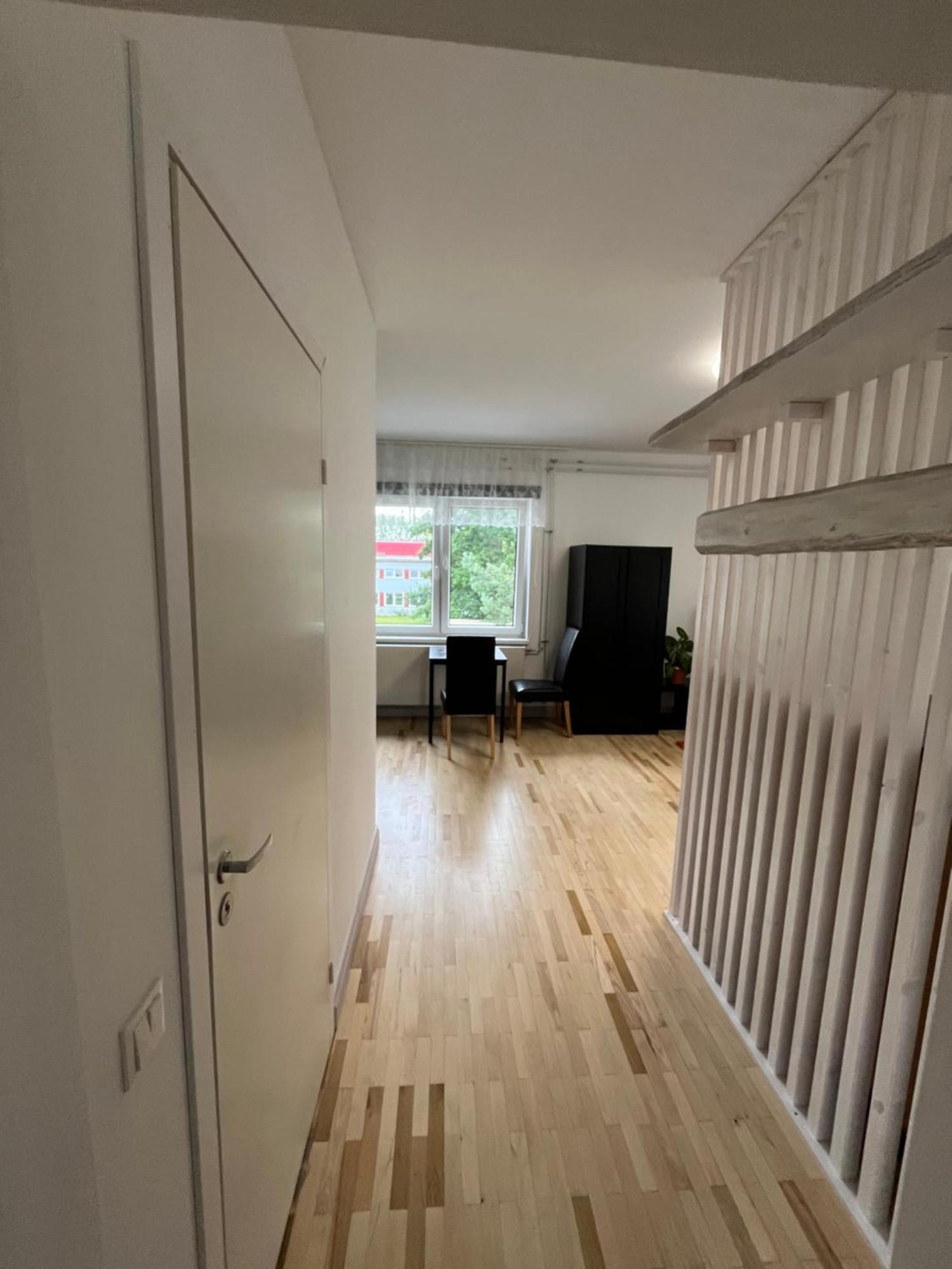 Ferienwohnung Raasiku Majutus Exterior foto