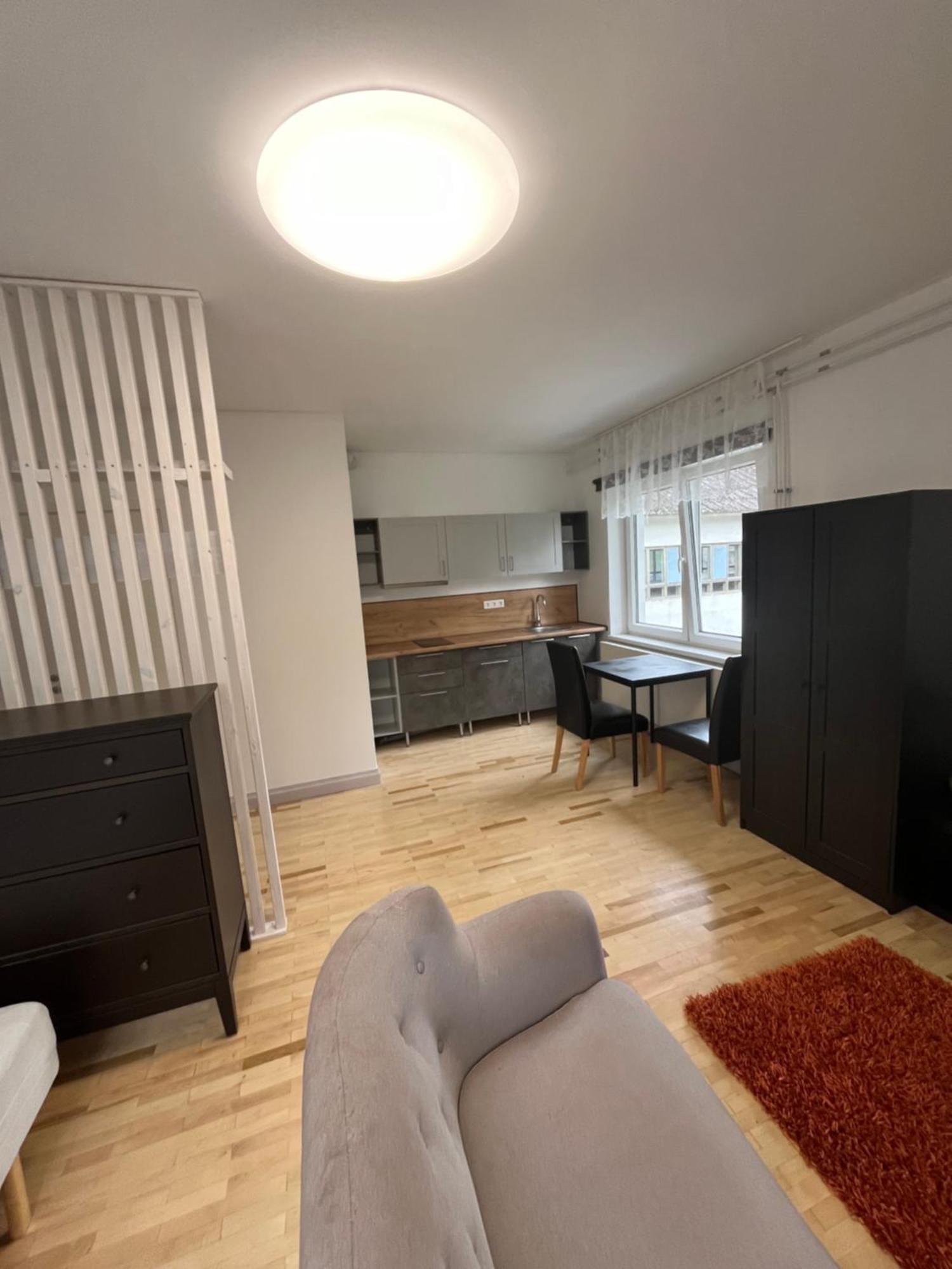 Ferienwohnung Raasiku Majutus Exterior foto