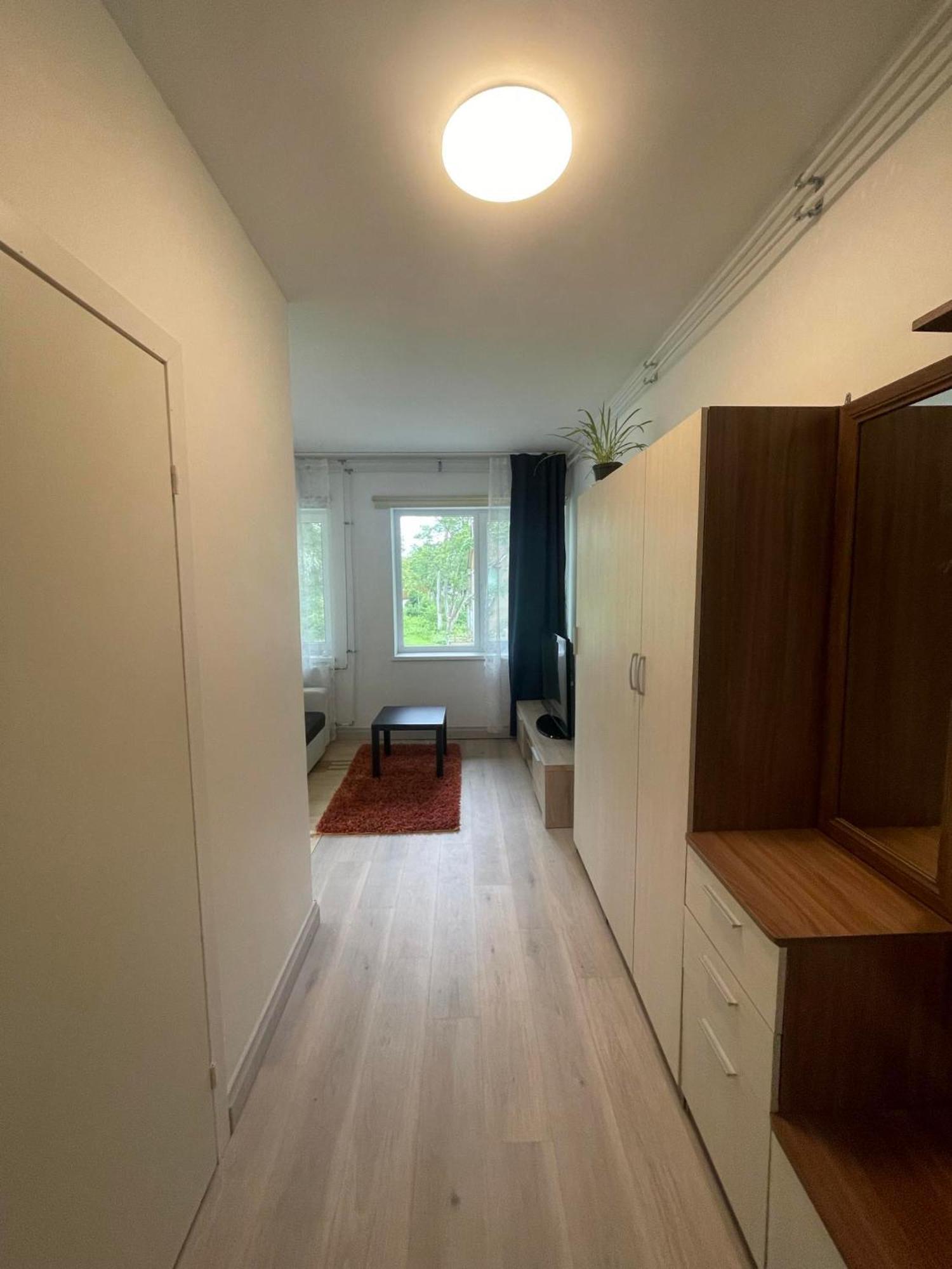 Ferienwohnung Raasiku Majutus Exterior foto