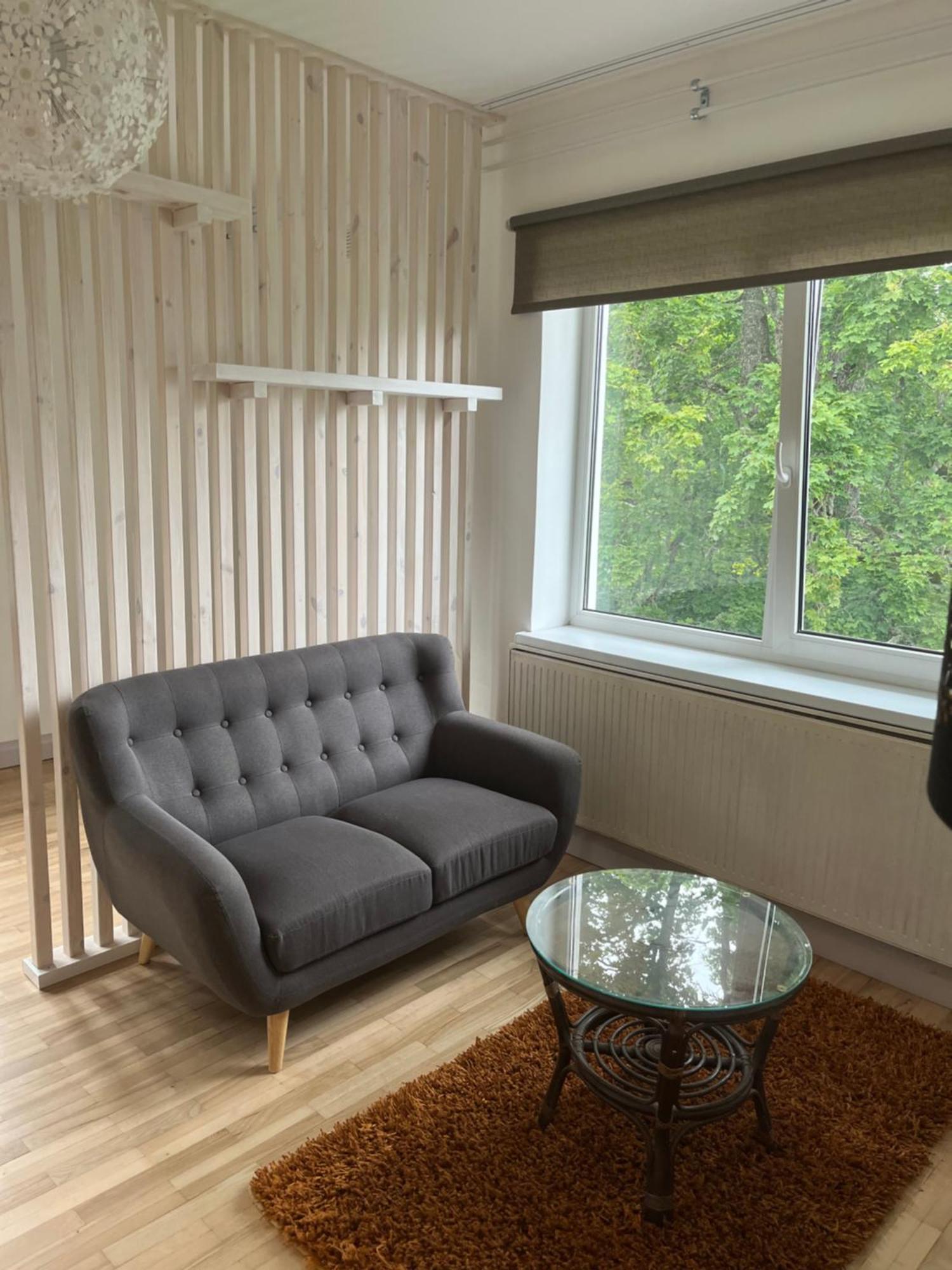 Ferienwohnung Raasiku Majutus Exterior foto