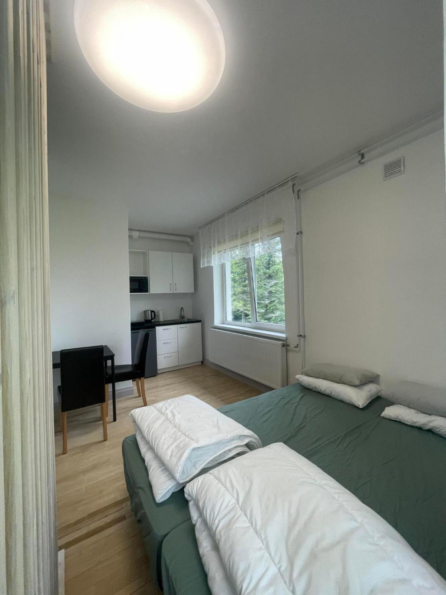 Ferienwohnung Raasiku Majutus Exterior foto