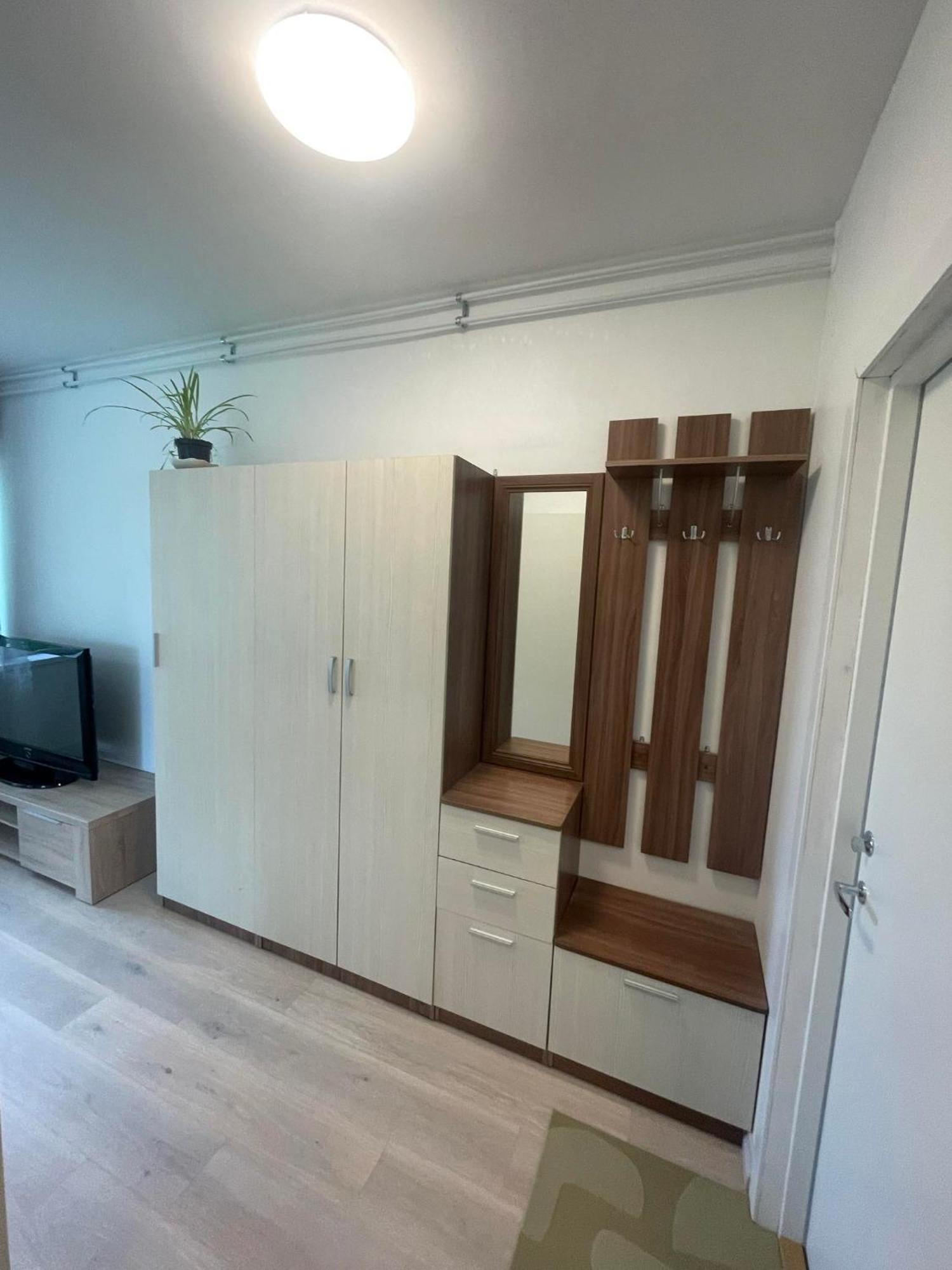 Ferienwohnung Raasiku Majutus Exterior foto