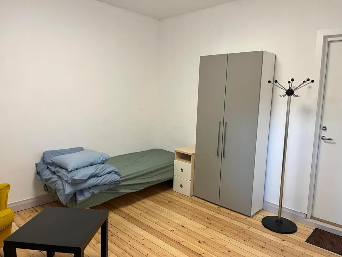 Ferienwohnung Raasiku Majutus Exterior foto