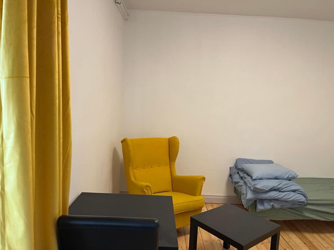 Ferienwohnung Raasiku Majutus Exterior foto